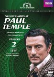  - Francis Durbridge: Die Spur mit dem Lippenstift (The Passenger) - Der komplette Krimi-Dreiteiler (Pidax Serien-Klassiker) [2 DVDs]