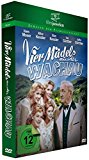 DVD - Ruf der Wildgänse - Via Mala in Kanadas Bergwelt - Filmjuwelen