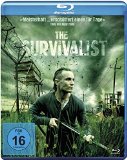  - Z for Zachariah - Das letzte Kapitel der Menschheit [Blu-ray]