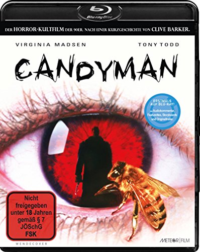  - Candyman [Blu-ray]