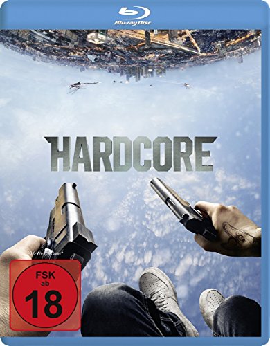  - Hardcore (Blu-Ray)