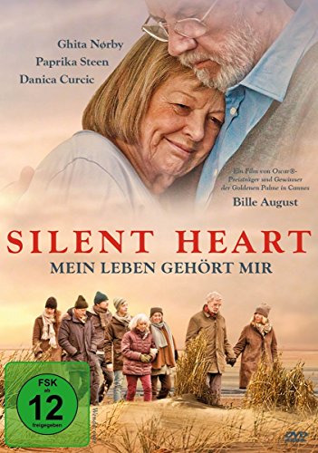 DVD - Silent Heart - Mein Leben gehört mir