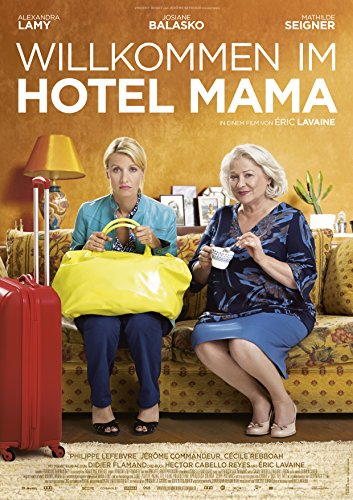  - Willkommen im Hotel Mama