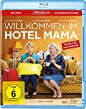 Blu-ray - Frühstück bei Monsieur Henri [Blu-ray]