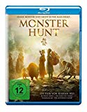 Blu-ray - Die Chroniken des Geistertempels  (inkl. 2D-Version) [3D Blu-ray]