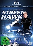  - Airwolf - Die komplette Serie (21 Discs)