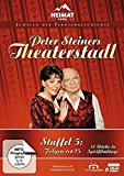  - Peter Steiners Theaterstadl - Staffel 4: Folgen 49-63 (8 DVDs)