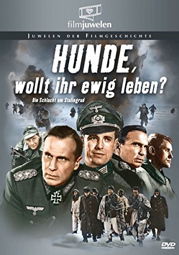 - Hunde, wollt ihr ewig leben? (Filmjuwelen)