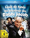 Blu-ray - Louis, das Schlitzohr [Blu-ray] [Special Edition]