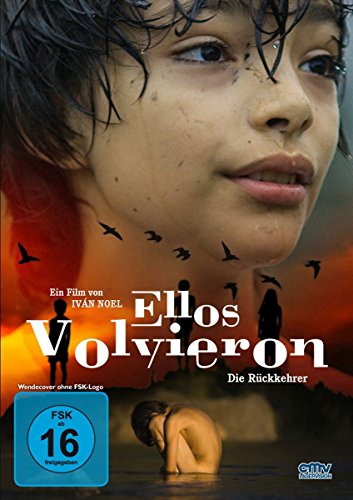 - Ellos Volvieron - Die Rückkehrer (OmU)