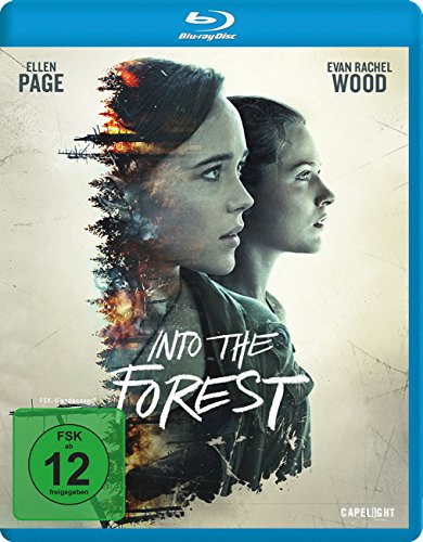  - Into the Forest [Blu-ray]
