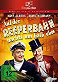 DVD - Hans Albers - 13 kleine Esel und der Sonnenhof / In meinem Herzen, Schatz... - Eine Hans Albers Revue