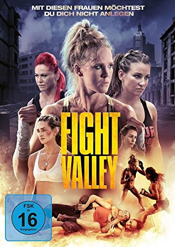 - Fight Valley