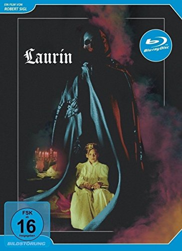  - Laurin - Uncut [Blu-ray]
