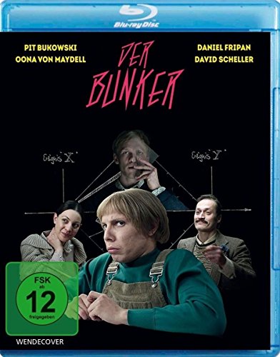  - Der Bunker [Blu-ray]