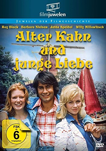 - Alter Kahn und junge Liebe