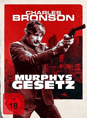  - Murphys Gesetz - Limited Collector's Edition (+ DVD) [Blu-ray]