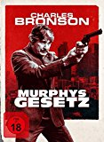 Blu-ray - Ein Mann sieht rot - Death Wish (Uncut) (Charles Bronson)