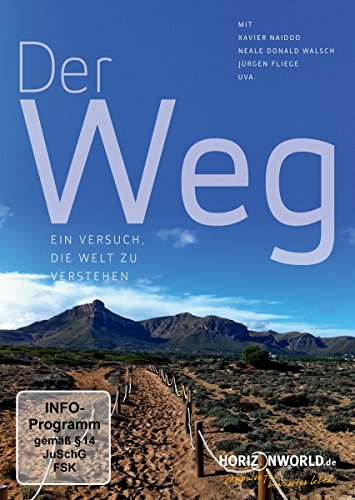 DVD - Der Weg - Ein Versuch, die Welt zu verstehen