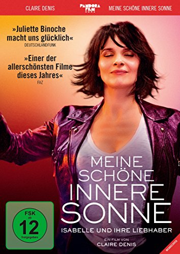 - Meine schöne innere Sonne