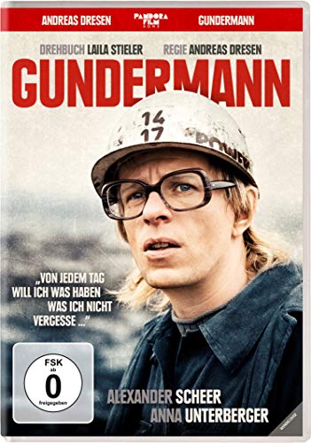 DVD - Gundermann