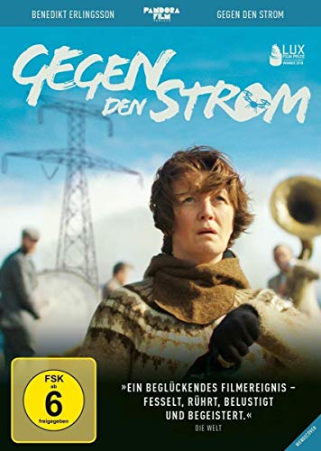 DVD - Gegen den Strom