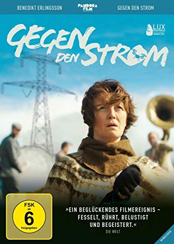 DVD - Gegen den Strom (Woman at War)