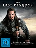 DVD - The Last Kingdom - Staffel 2