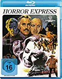  - Das Haus der langen Schatten [Blu-ray]