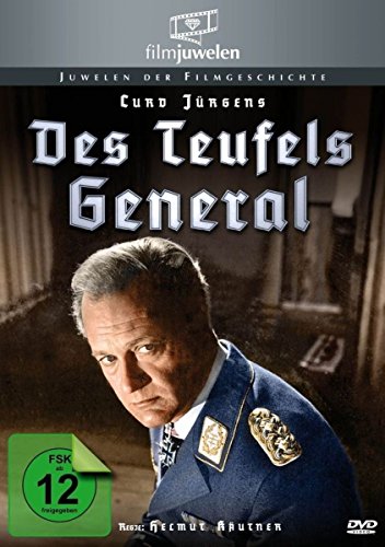  - Des Teufels General