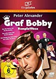 - Peter Alexander: Charleys Tante (Filmjuwelen)