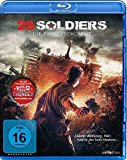 Blu-ray - Red Sniper - Die Todesschützin (Limited FuturePak Blu-ray-Disc) [Limited Edition]