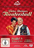  - Peter Steiners Theaterstadl - Staffel 5: Folgen 64-75 (6 DVDs)