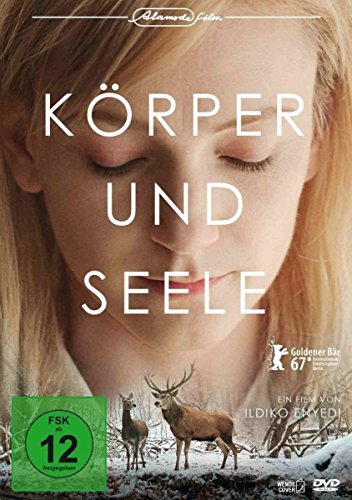 DVD - Körper und Seele