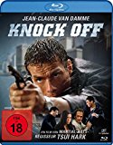  - Silent Trigger - Uncut Version [Blu-ray]