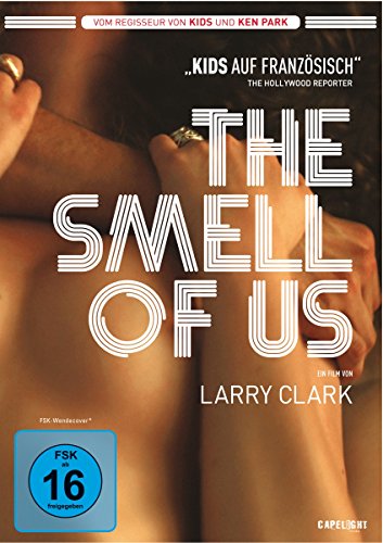 DVD - The Smell of Us