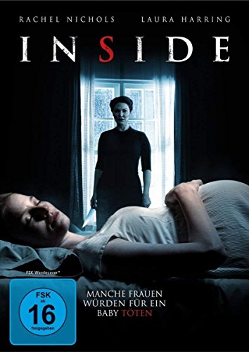 DVD - Inside