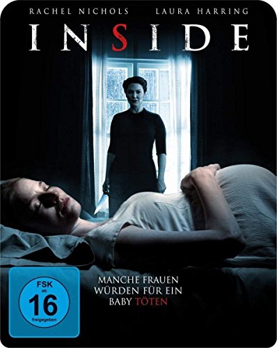  - Inside (Blu-Ray)