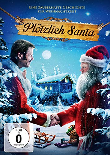  - Plötzlich Santa