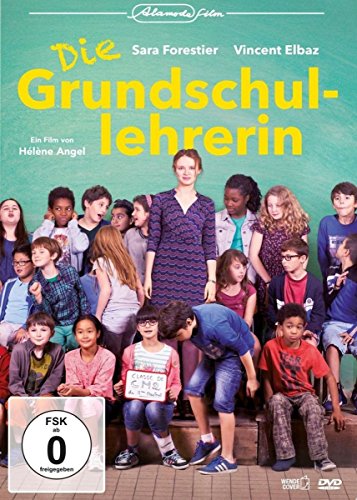 DVD - Die Grundschullehrerin