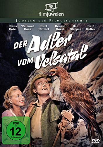 - Der Adler vom Velsatal