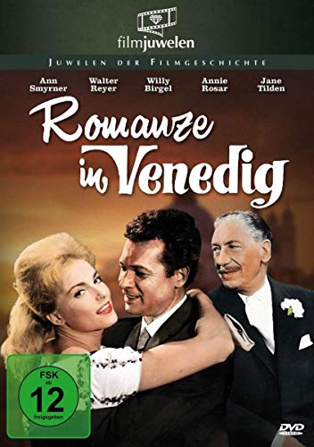 - Romanze in Venedig