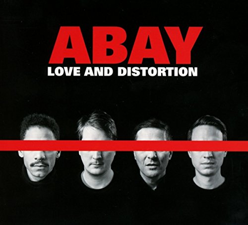 Abay - Love and Distortion