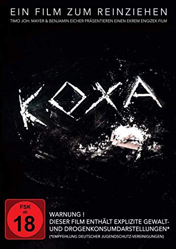 - Koxa - Ein Film zum Reinziehen