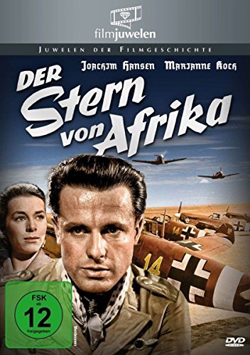 - Der Stern von Afrika