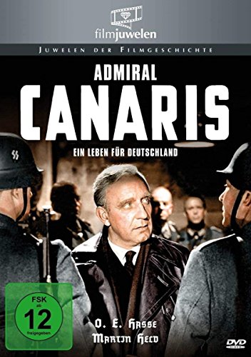 - Ein Leben für Deutschland - Admiral Canaris