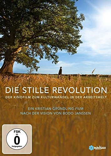 DVD - Die Stille Revolution