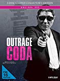 DVD - Outrage Beyond