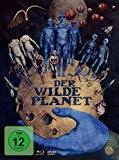 Blu-ray - Der Himmel über Berlin (4K-Restaurierung) [Blu-ray] [Special Edition]