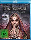 Blu-ray - Bahubali 2 – The Conclusion [Blu-ray]